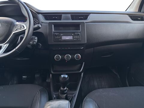 renault, express, panelvan 1.5 bluedcı joy, manuel, dizel 2.el otomobil | renew 16