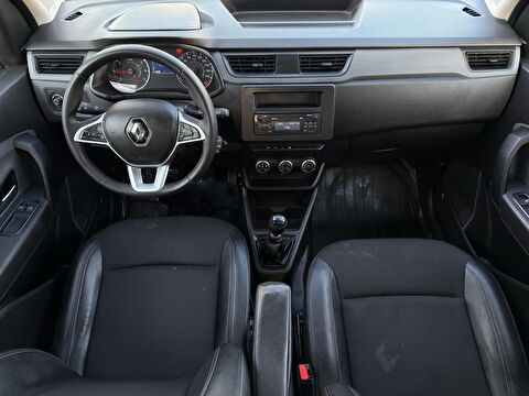 renault, express, panelvan 1.5 bluedcı joy, manuel, dizel 2.el otomobil | renew 11