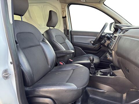 renault, express, panelvan 1.5 bluedcı joy, manuel, dizel 2.el otomobil | renew 17