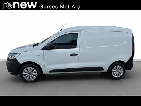 renault, express, panelvan 1.5 bluedcı joy, manuel, dizel 2.el otomobil | renew 4