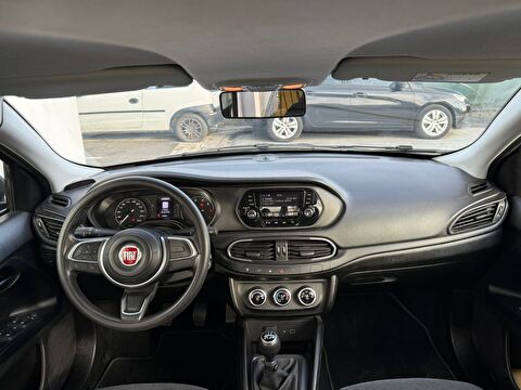 fiat, egea, sedan 1.4 fire easy, manuel, benzin 2.el otomobil | renew 9