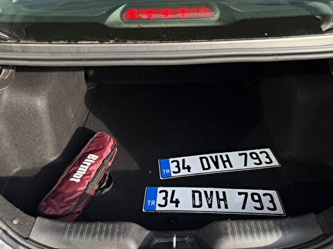 fiat, egea, sedan 1.4 fire easy, manuel, benzin 2.el otomobil | renew 20