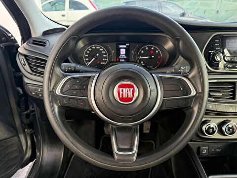 fiat, egea, sedan 1.4 fire easy, manuel, benzin 2.el otomobil | renew 10