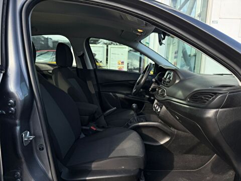 fiat, egea, sedan 1.4 fire easy, manuel, benzin 2.el otomobil | renew 8