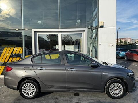 fiat, egea, sedan 1.4 fire easy, manuel, benzin 2.el otomobil | renew 4