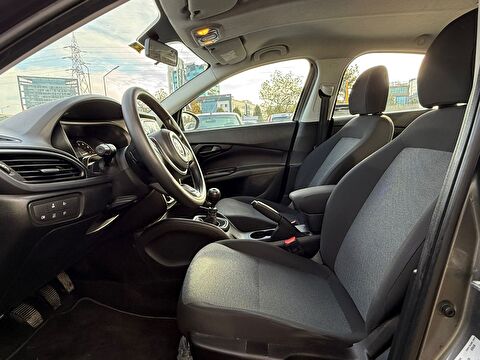 fiat, egea, sedan 1.4 fire easy, manuel, benzin 2.el otomobil | renew 12