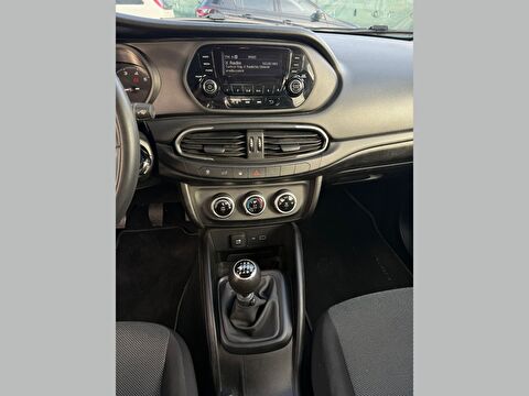 fiat, egea, sedan 1.4 fire easy, manuel, benzin 2.el otomobil | renew 14