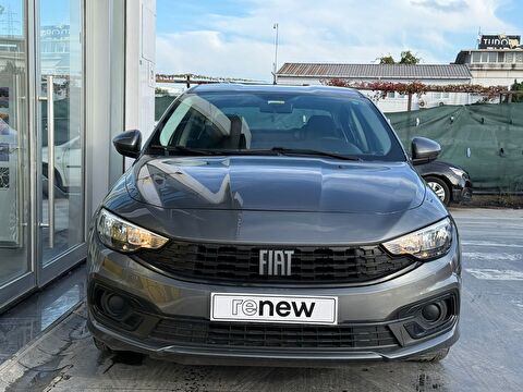 Sedan 1.4 Fire Easy, 2. el otomobil | renew