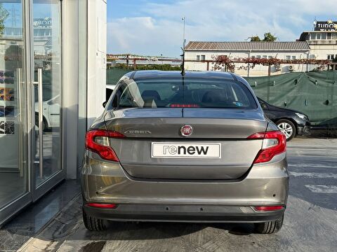 fiat, egea, sedan 1.4 fire easy, manuel, benzin 2.el otomobil | renew 7