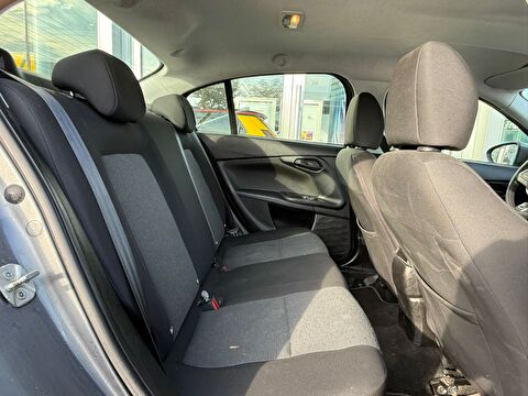 fiat, egea, sedan 1.4 fire easy, manuel, benzin 2.el otomobil | renew 13
