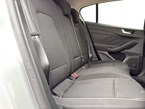 ford, focus, 1.5l ecoblue titanium, otomatik, dizel 2.el otomobil | renew 10