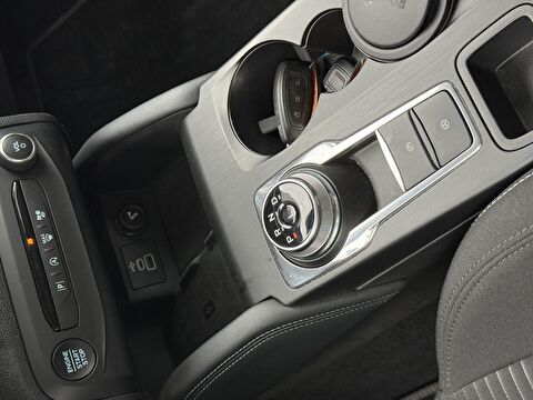 ford, focus, 1.5l ecoblue titanium, otomatik, dizel 2.el otomobil | renew 18