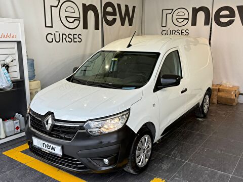 renault, express, panelvan 1.5 bluedcı joy, manuel, dizel 2.el otomobil | renew 3