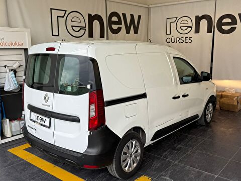 renault, express, panelvan 1.5 bluedcı joy, manuel, dizel 2.el otomobil | renew 6