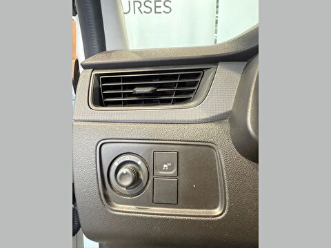 renault, express, panelvan 1.5 bluedcı joy, manuel, dizel 2.el otomobil | renew 17