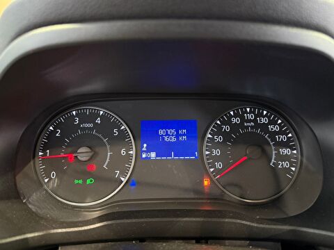 renault, express, panelvan 1.5 bluedcı joy, manuel, dizel 2.el otomobil | renew 18