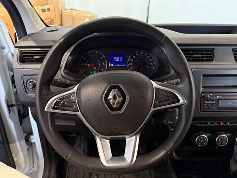 renault, express, panelvan 1.5 bluedcı joy, manuel, dizel 2.el otomobil | renew 11