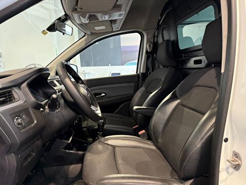 renault, express, panelvan 1.5 bluedcı joy, manuel, dizel 2.el otomobil | renew 16