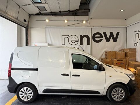 renault, express, panelvan 1.5 bluedcı joy, manuel, dizel 2.el otomobil | renew 4