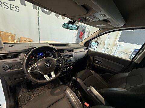 renault, express, panelvan 1.5 bluedcı joy, manuel, dizel 2.el otomobil | renew 8