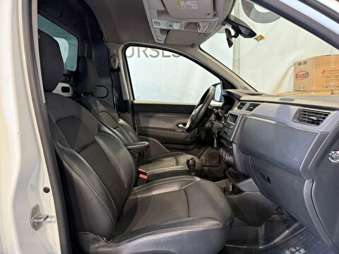 renault, express, panelvan 1.5 bluedcı joy, manuel, dizel 2.el otomobil | renew 13