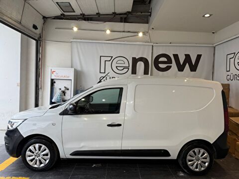 renault, express, panelvan 1.5 bluedcı joy, manuel, dizel 2.el otomobil | renew 5