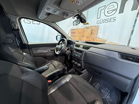 renault, express, panelvan 1.5 bluedcı joy, manuel, dizel 2.el otomobil | renew 14