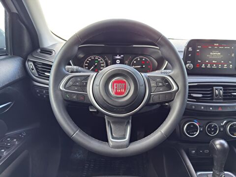 fiat, egea, cross 1.6 multijet urban dct, otomatik, dizel 2.el otomobil | renew 11