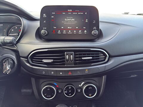 fiat, egea, cross 1.6 multijet urban dct, otomatik, dizel 2.el otomobil | renew 13