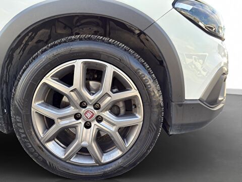 fiat, egea, cross 1.6 multijet urban dct, otomatik, dizel 2.el otomobil | renew 6