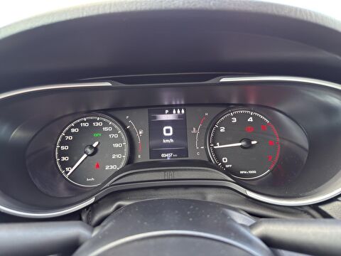 fiat, egea, cross 1.6 multijet urban dct, otomatik, dizel 2.el otomobil | renew 12