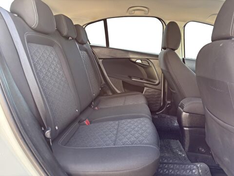 fiat, egea, cross 1.6 multijet urban dct, otomatik, dizel 2.el otomobil | renew 18