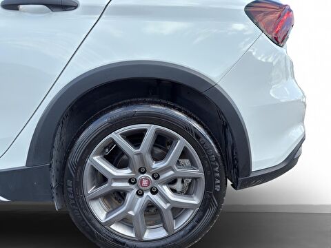 fiat, egea, cross 1.6 multijet urban dct, otomatik, dizel 2.el otomobil | renew 9