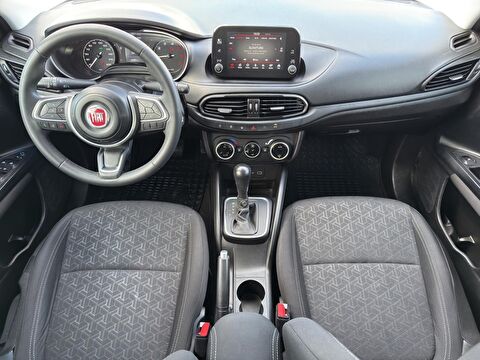 fiat, egea, cross 1.6 multijet urban dct, otomatik, dizel 2.el otomobil | renew 16