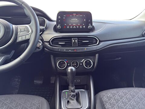 fiat, egea, cross 1.6 multijet urban dct, otomatik, dizel 2.el otomobil | renew 10