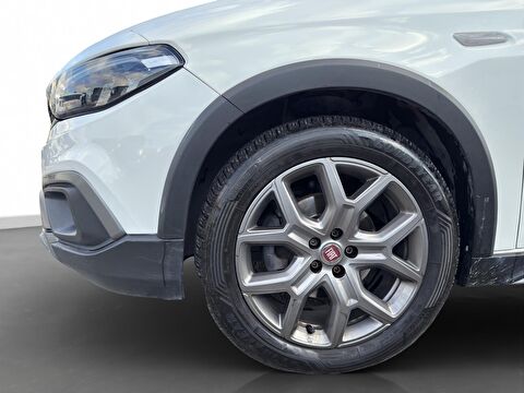 fiat, egea, cross 1.6 multijet urban dct, otomatik, dizel 2.el otomobil | renew 7