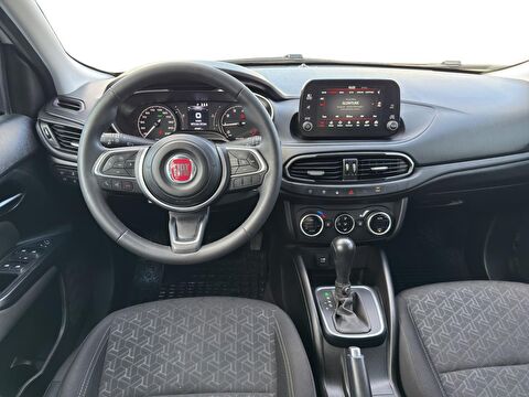 fiat, egea, cross 1.6 multijet urban dct, otomatik, dizel 2.el otomobil | renew 15