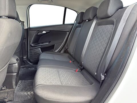 fiat, egea, cross 1.6 multijet urban dct, otomatik, dizel 2.el otomobil | renew 14