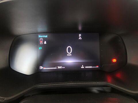 renault, clio, hatchback 1.0 tce evolution x-tronic, otomatik, benzin 2.el otomobil | renew 9