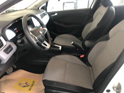 renault, clio, hatchback 1.0 tce evolution x-tronic, otomatik, benzin 2.el otomobil | renew 16