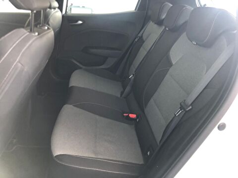 renault, clio, hatchback 1.0 tce evolution x-tronic, otomatik, benzin 2.el otomobil | renew 17
