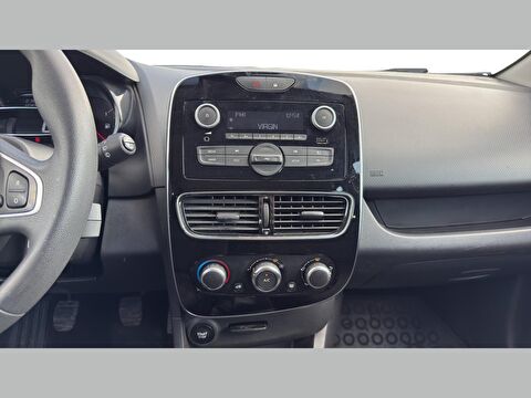 renault, clio, hatchback 0.9 tce joy, manuel, benzin 2.el otomobil | renew 13