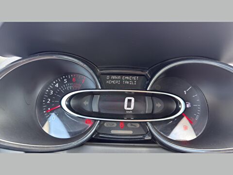 renault, clio, hatchback 0.9 tce joy, manuel, benzin 2.el otomobil | renew 10