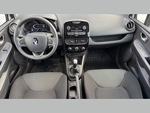 renault, clio, hatchback 0.9 tce joy, manuel, benzin 2.el otomobil | renew 18