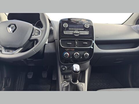 renault, clio, hatchback 0.9 tce joy, manuel, benzin 2.el otomobil | renew 14