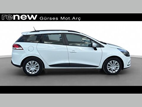 renault, clio, hatchback 0.9 tce joy, manuel, benzin 2.el otomobil | renew 3