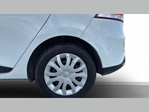 renault, clio, hatchback 0.9 tce joy, manuel, benzin 2.el otomobil | renew 8