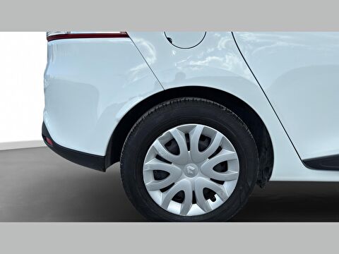 renault, clio, hatchback 0.9 tce joy, manuel, benzin 2.el otomobil | renew 9