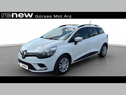 Hatchback 0.9 TCe Joy, 2. el otomobil | renew