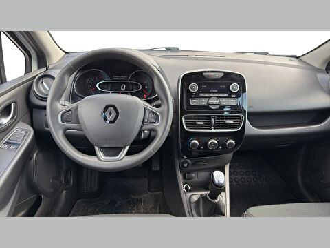renault, clio, hatchback 0.9 tce joy, manuel, benzin 2.el otomobil | renew 16
